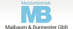 Maibaum & Burmester GbR